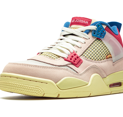Air Jordan 4 Retro SP „Union – Guava Ice“