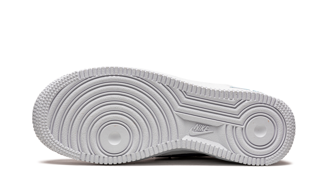 Nike Air Force 1 LV8 (GS)