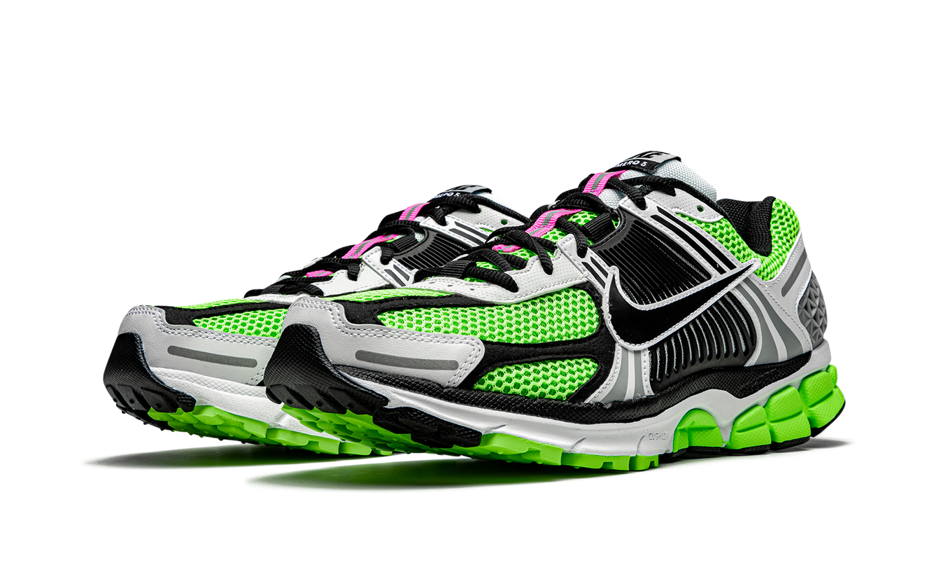 Air Zoom Vomero 5 SE SP "ELEKTROGRÜN"
