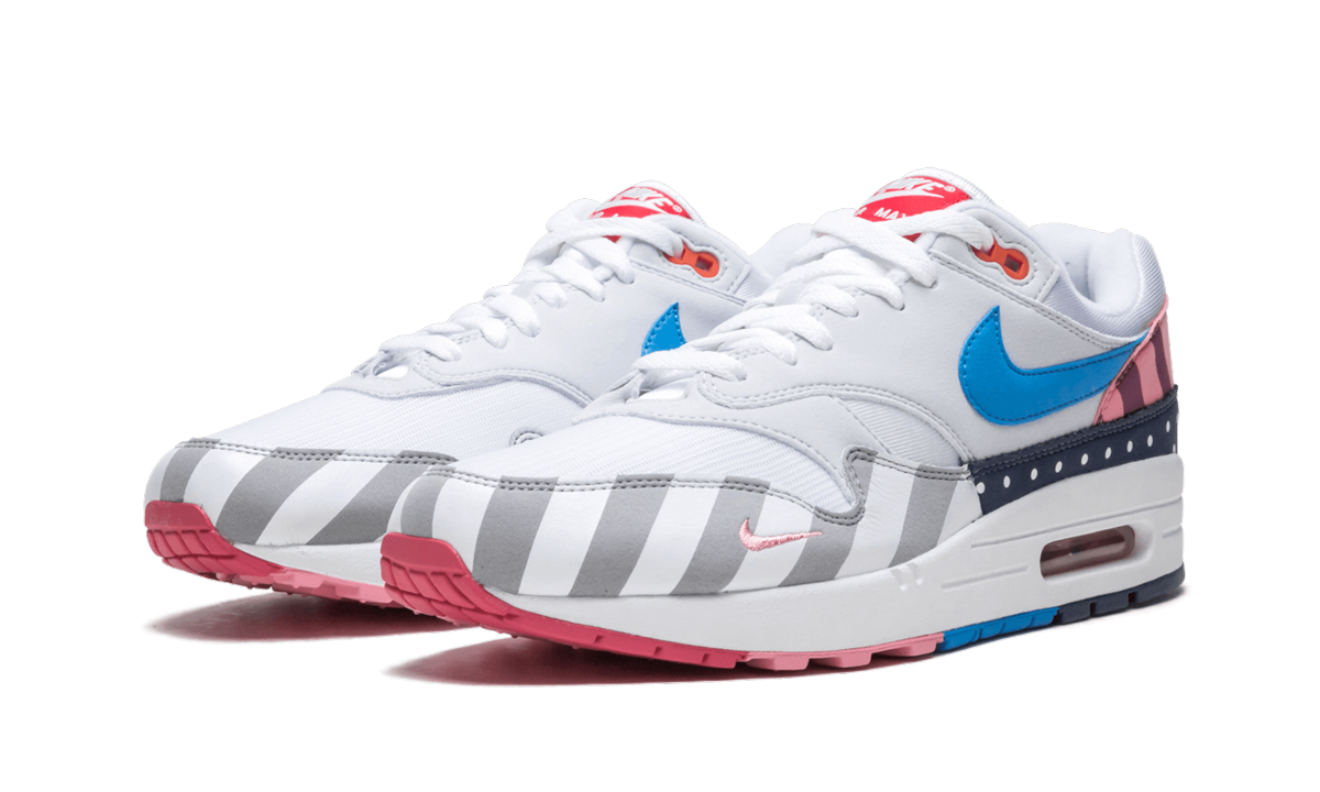 Nike Air Max 1 "Parra"