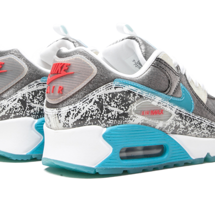 Nike Air Max 90 MNS WMNS "Rice Ball"