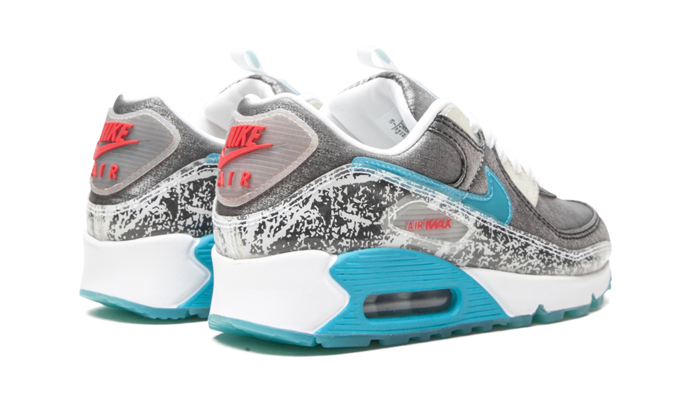 Nike Air Max 90 MNS WMNS "Rice Ball"