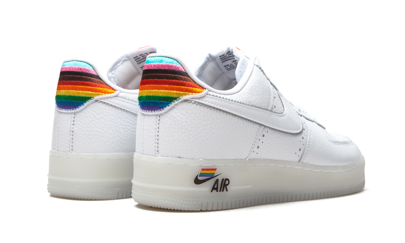 Nike Air Force 1 Low "Be True 2020"