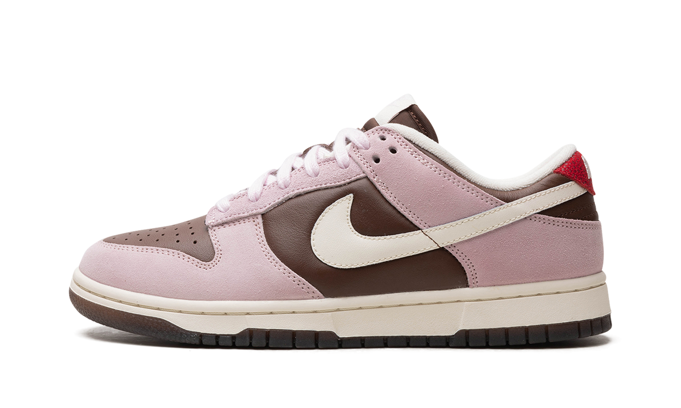 Nike Dunk Low WMNS "Neapolitan"