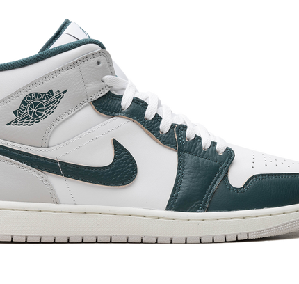 Air Jordan 1 "Oxidized Green"
