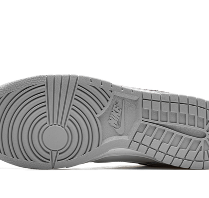 Nike Dunk Low SE "Lottery Pack - Grey"