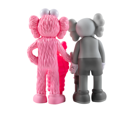 Kaws "Family 2022"