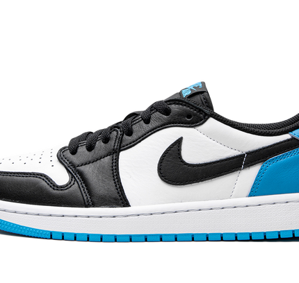 Air Jordan 1 LOW OG WMNS "UNC"