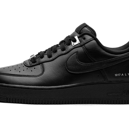 Nike Air Force 1 "Alyx - Black"