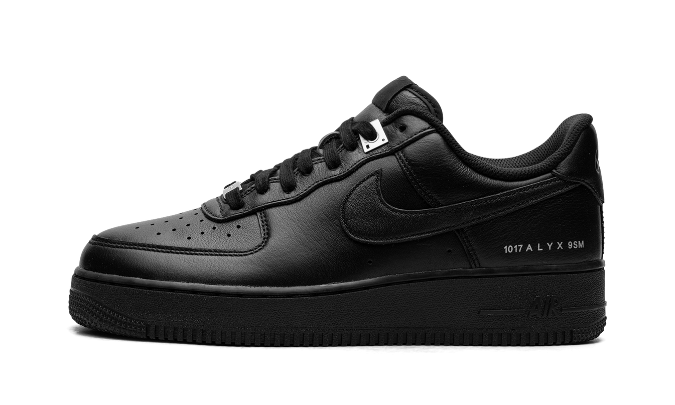 Nike Air Force 1 "Alyx - Black"