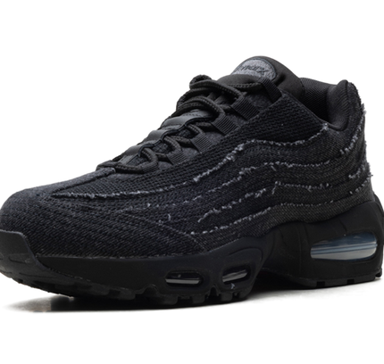 Air Max 95 OG "Levi's Denim - Black"
