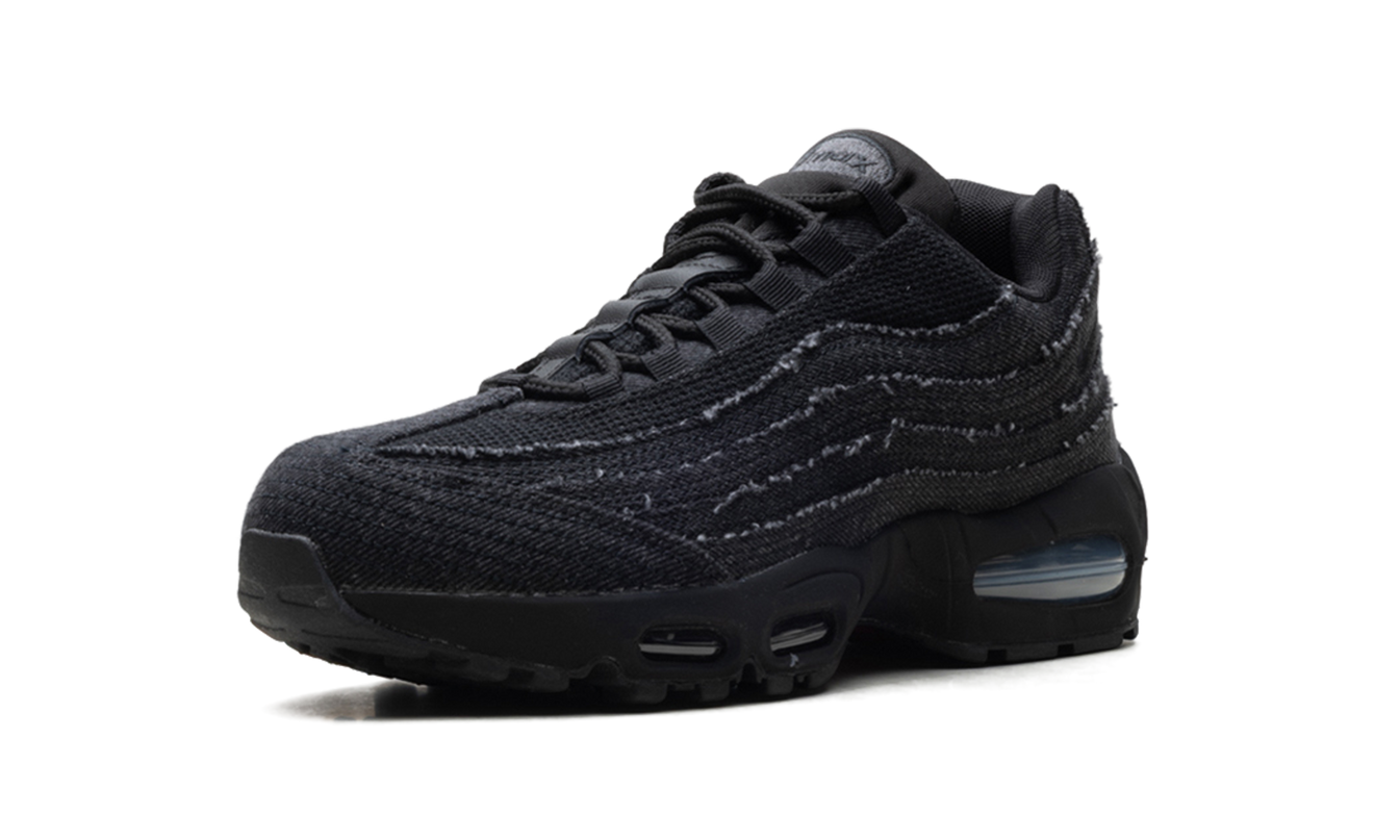 Air Max 95 OG "Levi's Denim - Black"