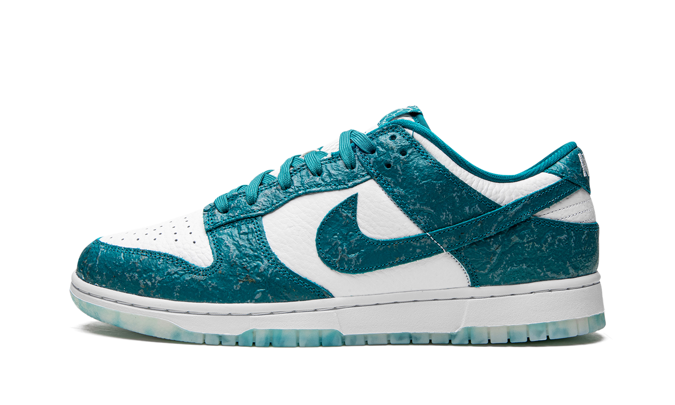 Nike Dunk Low WMNS "Ocean"