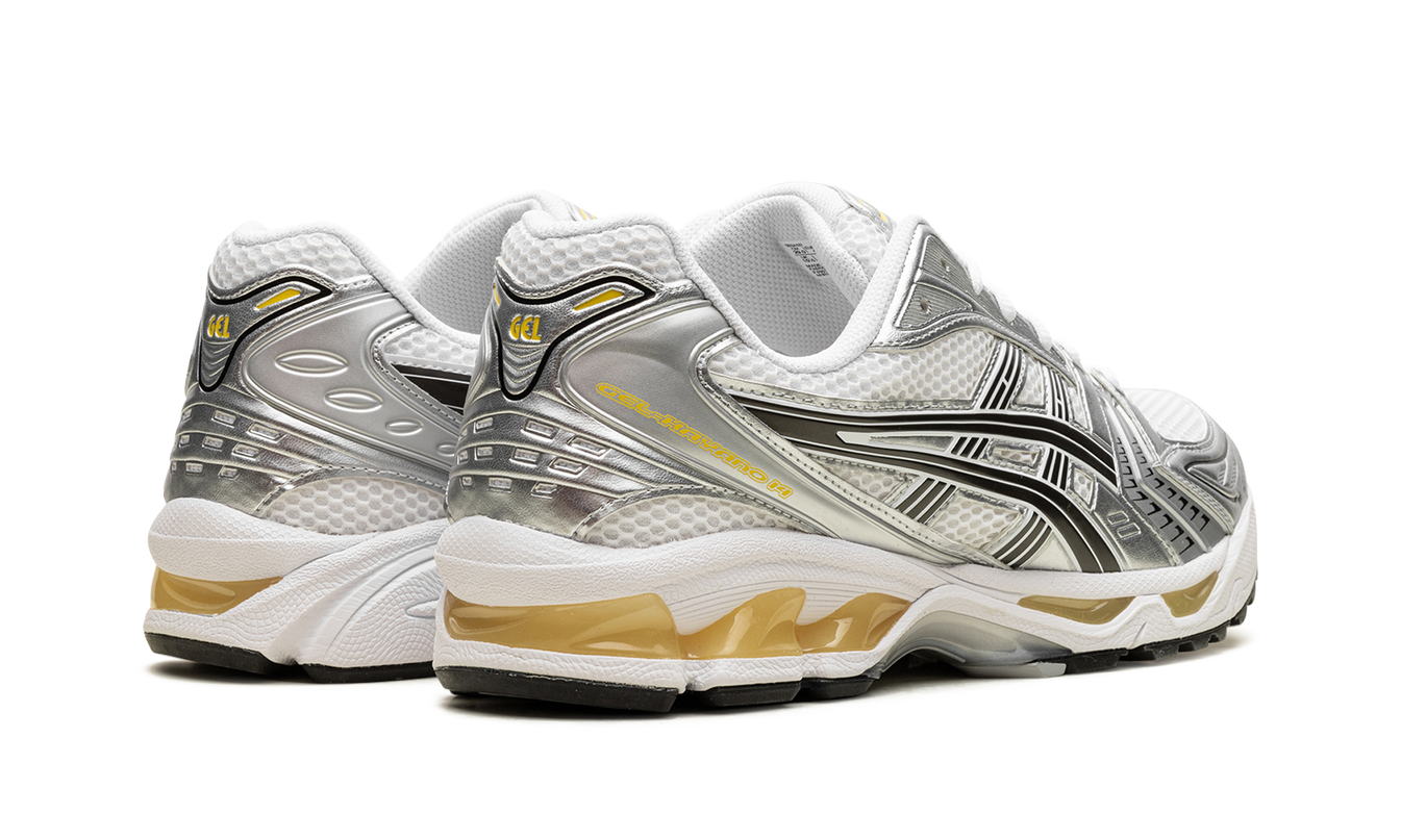 GEL-Kayano 14 „Tai Chi Gelb“