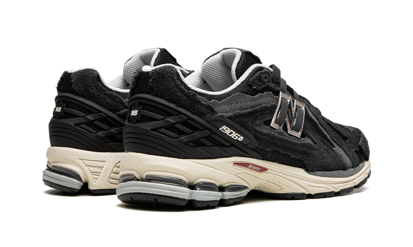New Balance 1906R "Protection Pack - Schwarz"