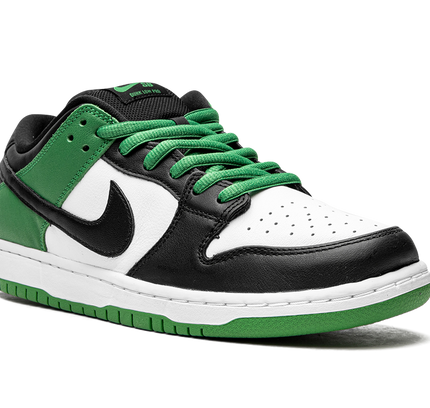 Nike Dunk SB Low Pro "Classic Green"