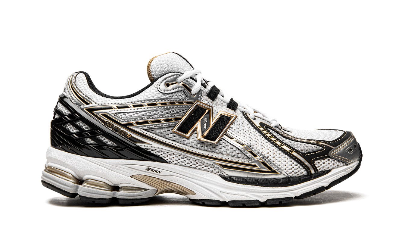 New Balance 1906R "White / Gold"