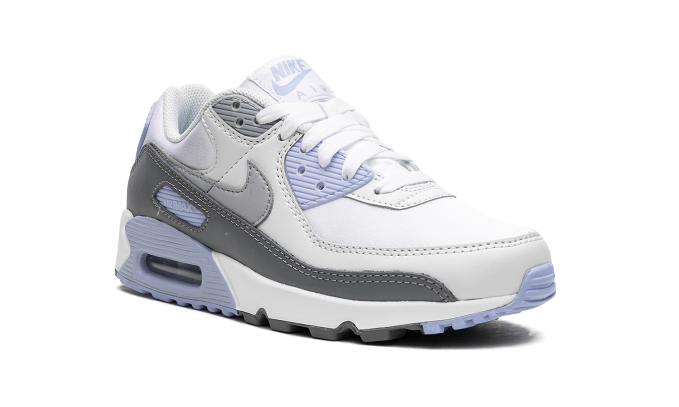 Nike Air Max 90 WMNS "Cobalt Bliss"