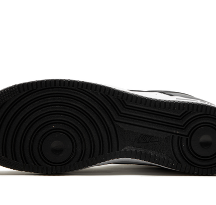 Nike Air Force 1 Low "Terror Squad- Black"