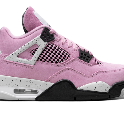 Air Jordan 4 WMNS "Orchidee"