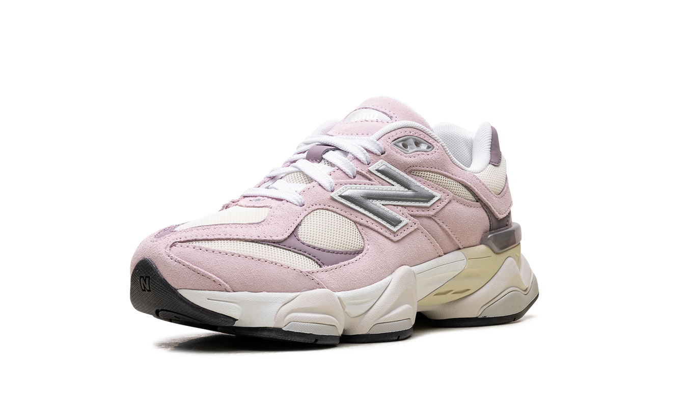 New Balance 9060 GS "Pink White"