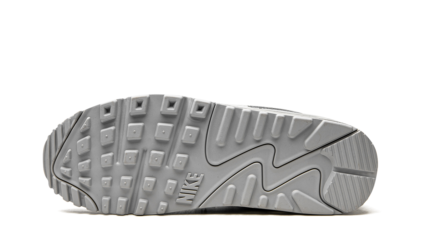 Nike Air Max 90 "Wolf Grey"