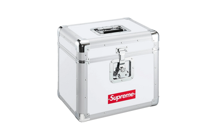 Supreme Odyssey Record Case 