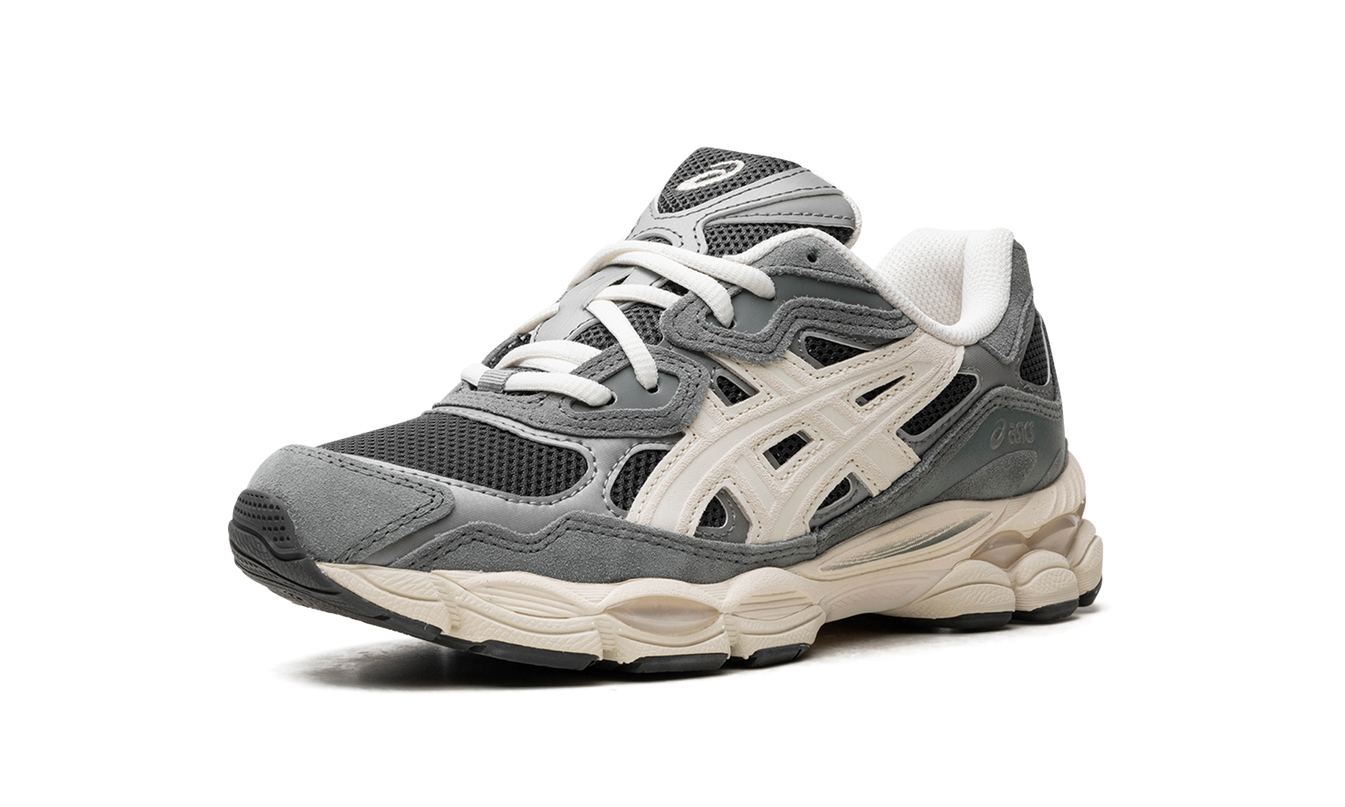 Asics Mens Gel-NYC "GRAPHITE"