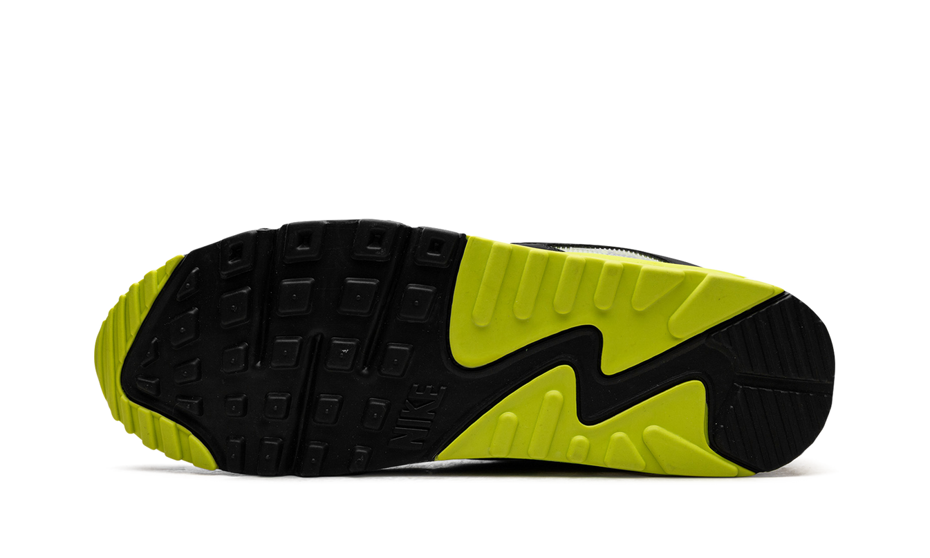 Nike Air Max 90 SP "Patta - Waves Cyber"