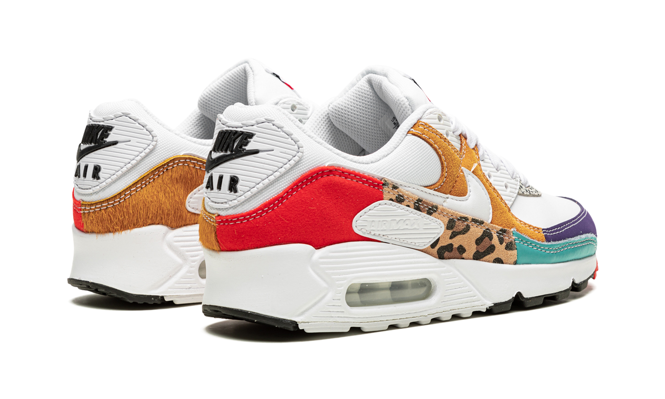 Nike Air Max 90 SE WMNS "Animal"