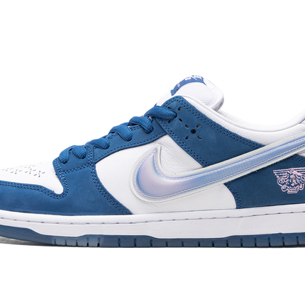 Nike Dunk SB Low "Born x Raised"