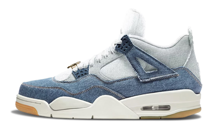Air Jordan 4 WMNS 