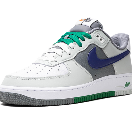 Nike Air Force 1 "Split"
