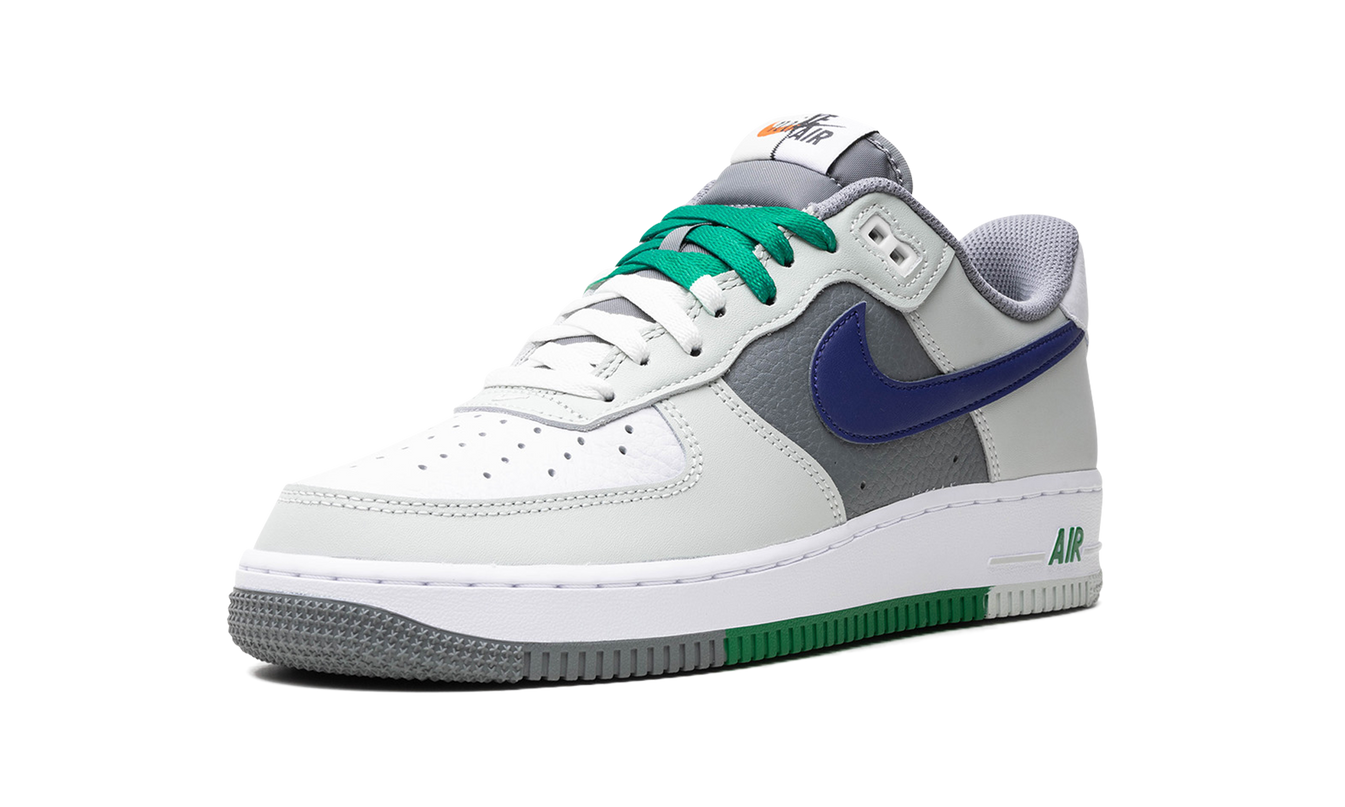 Nike Air Force 1 "Split"