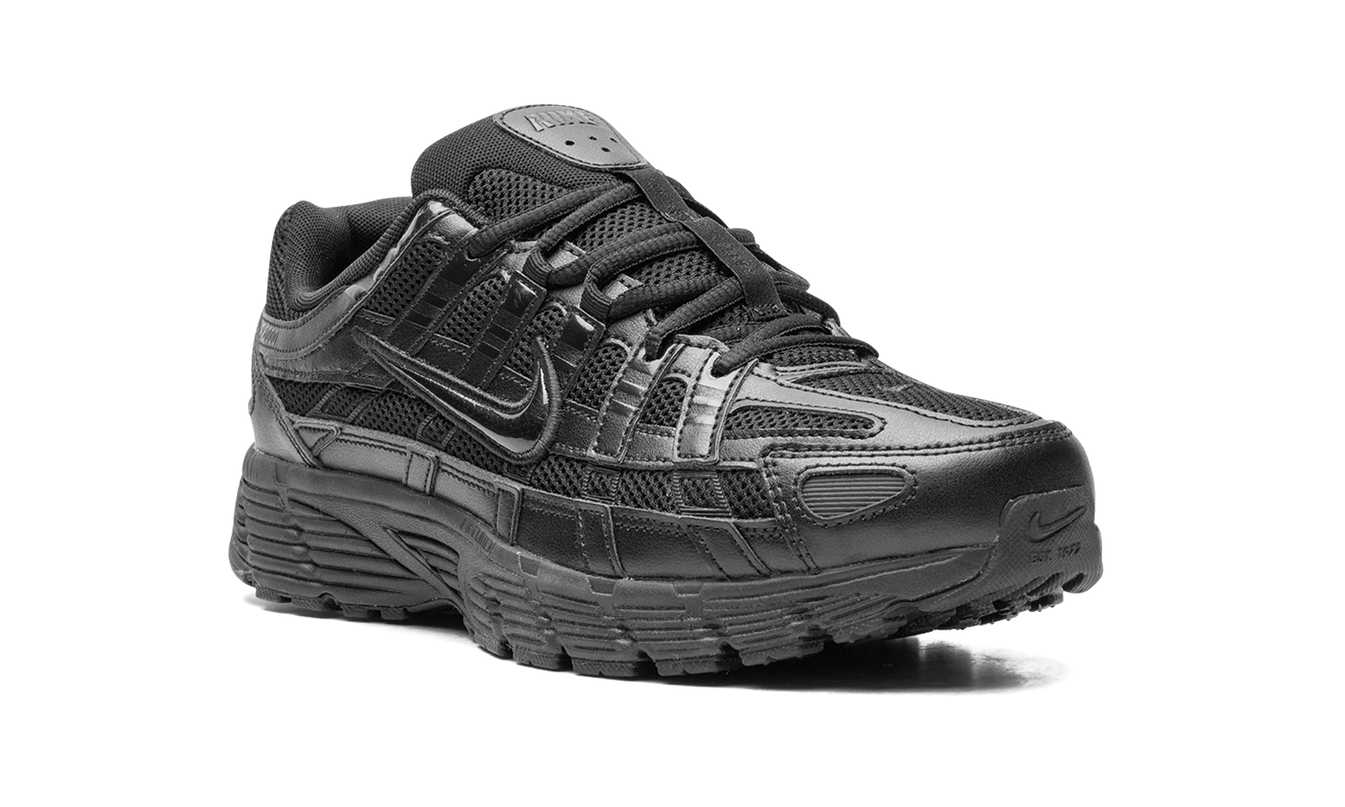 Nike P-6000 'Ultra Black'