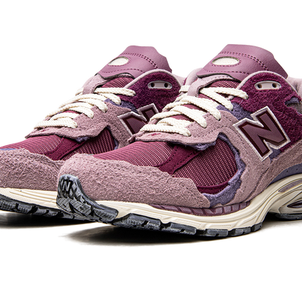 New Balance 2002R "Protection Pack - Violett"