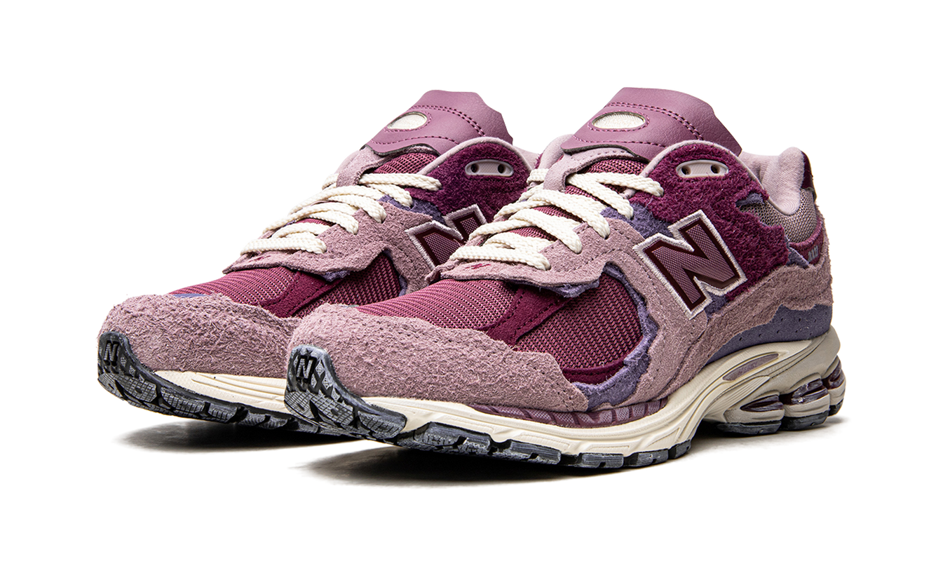 New Balance 2002R "Protection Pack - Violett"
