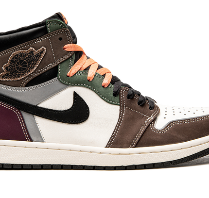 Air Jordan 1 High OG "Hand Crafted"