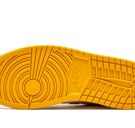Air Jordan 1 Low "Pollen"