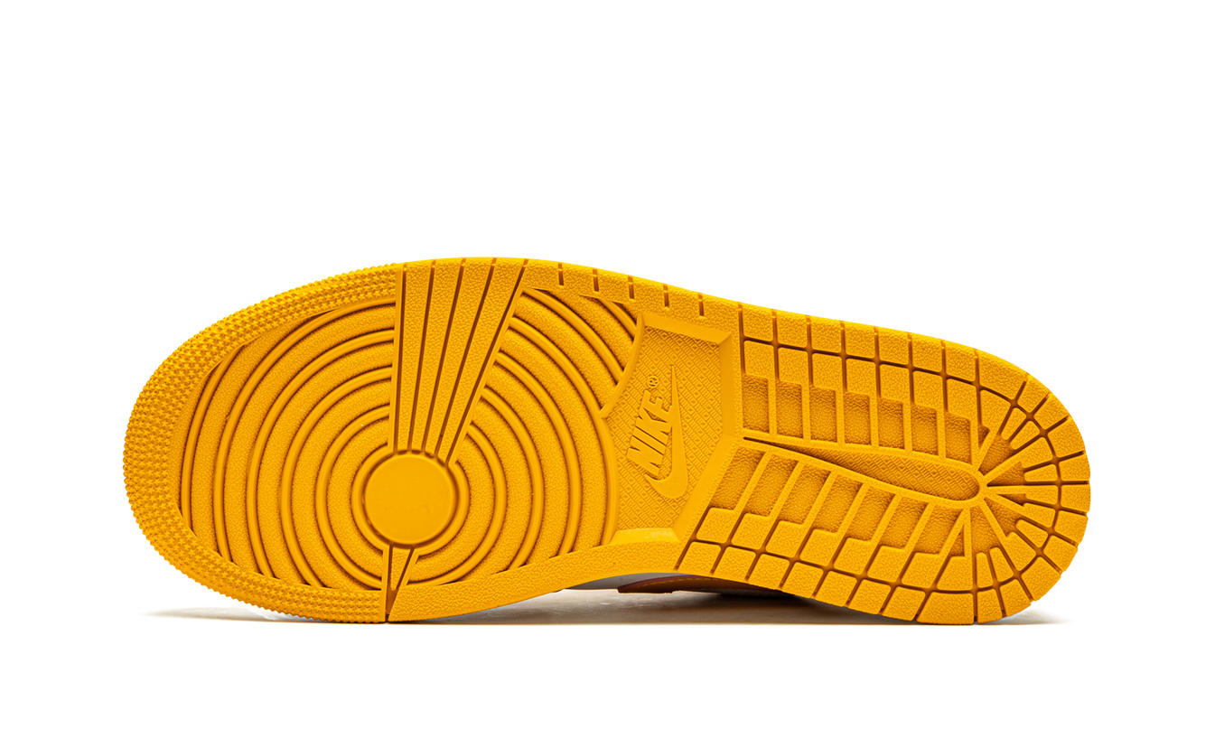Air Jordan 1 Low "Pollen"