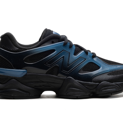 New Balance 9060 „Marineblau-Schwarz-Farbverlauf“