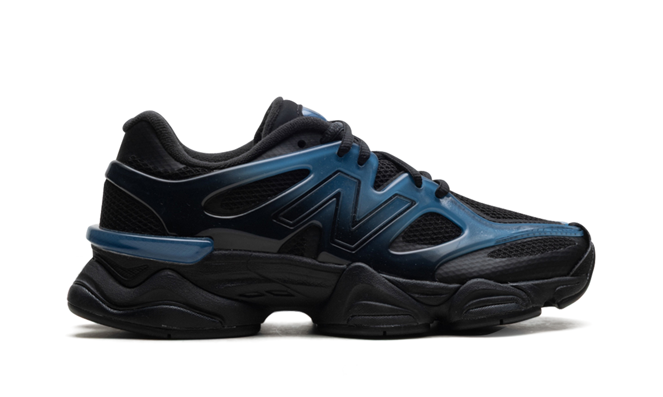 New Balance 9060 „Marineblau-Schwarz-Farbverlauf“