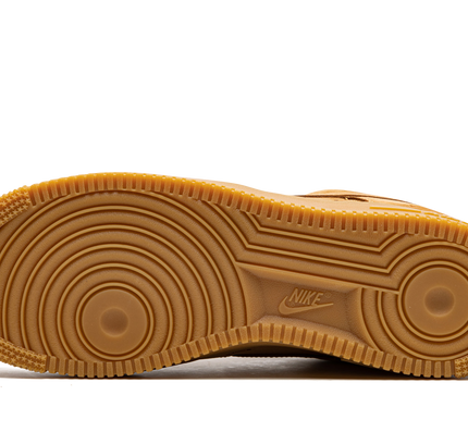 Nike Air Force 1 Low SP "Supreme - Wheat"