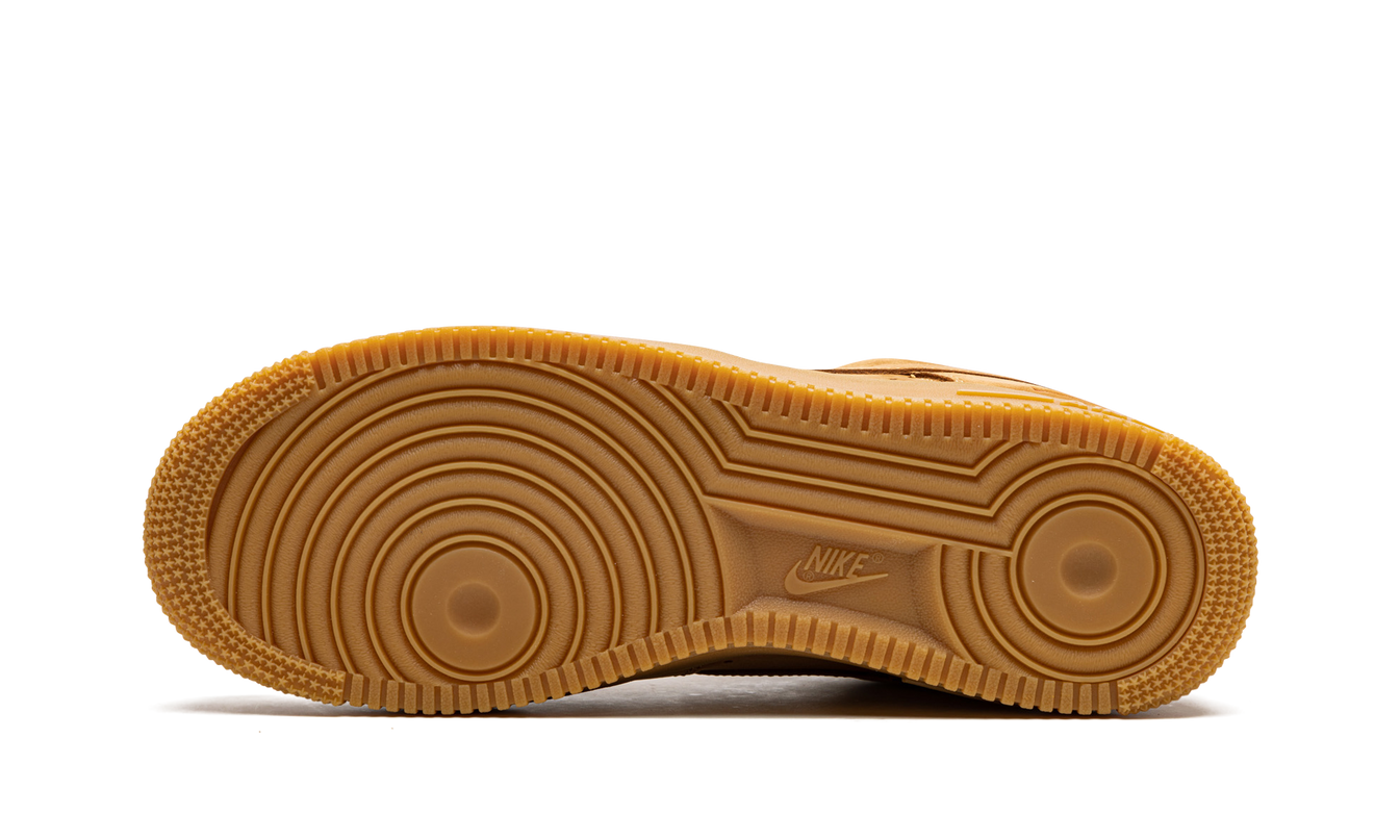 Nike Air Force 1 Low SP "Supreme - Wheat"