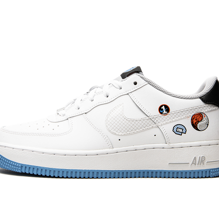 Nike Air Force 1 "Sticker"