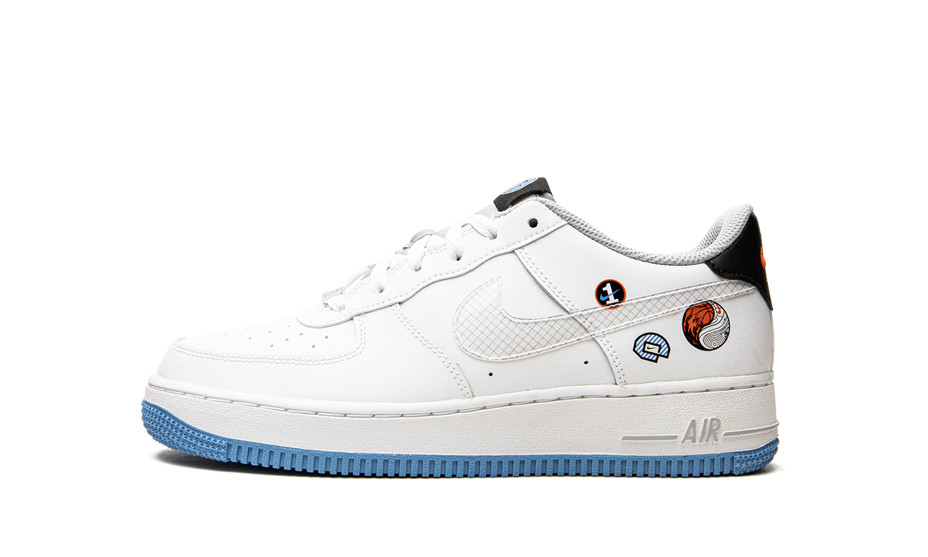 Nike Air Force 1 "Sticker"