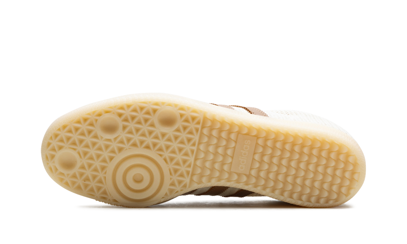 Adidas Samba OG "Cream White Cardboard"