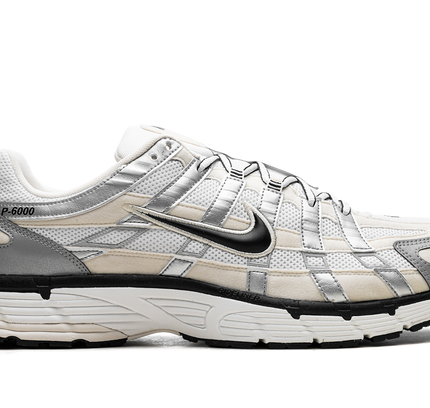 Nike P-6000 WMNS "Coconut Milk"