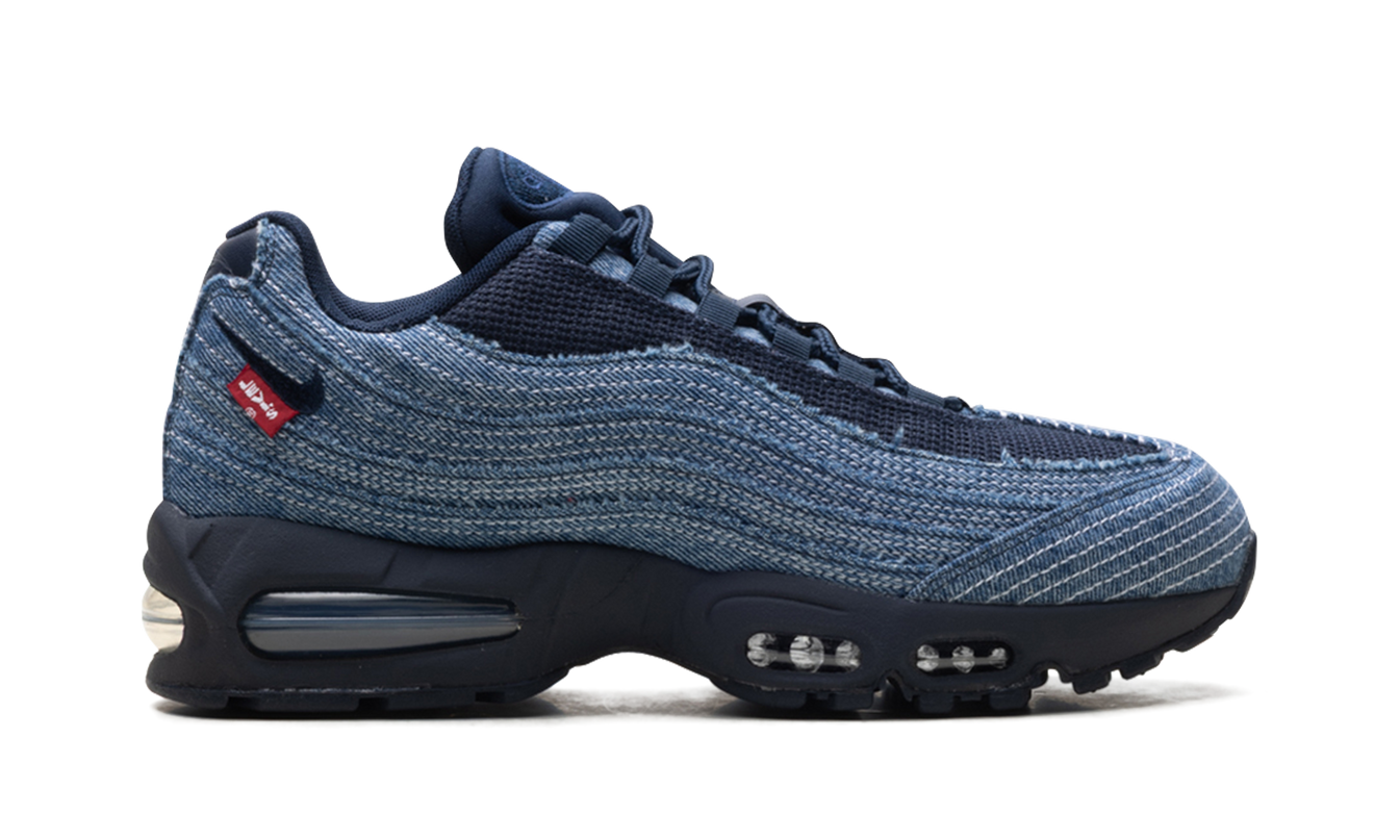 Nike Air Max 95 OG "Levi's Denim- Obsidian"