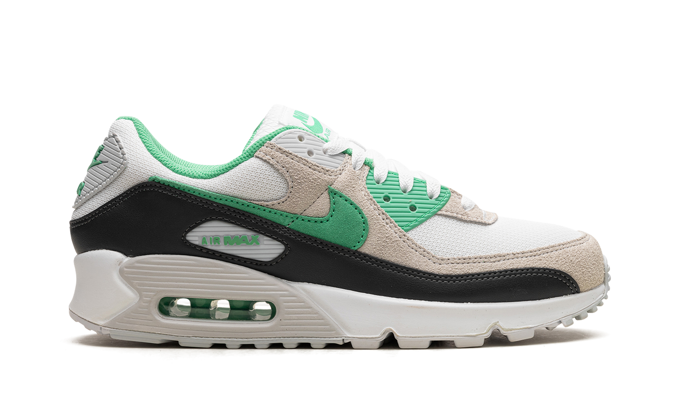 Nike Air Max 90 "Spring Green"